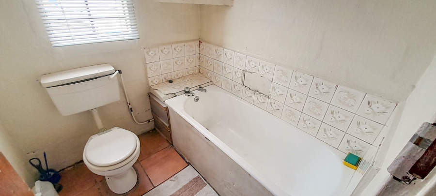 3 Bedroom Property for Sale in Connaught Estate Western Cape